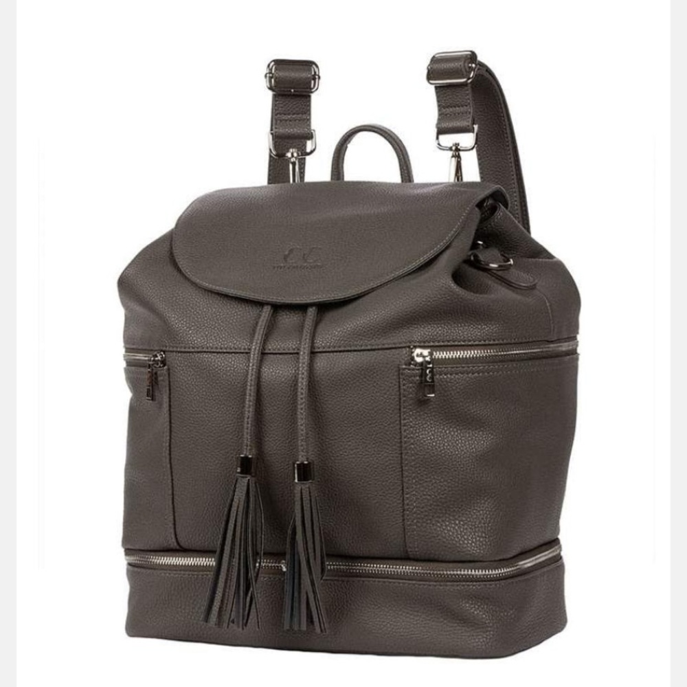 Citi Collective Journey Bag - Graphite
